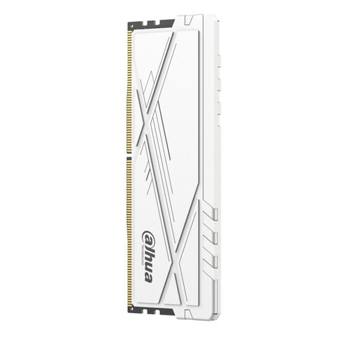 Memoria ram 3600mhz dahua c600 ddr4 16gb blanco