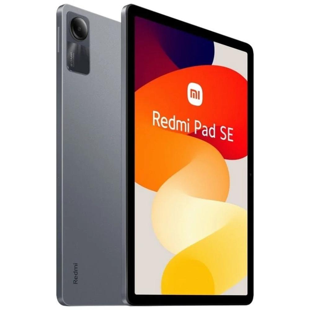 Tablet xiaomi redmi pad se 11pulgadas 8gb -  256gb -  grafito