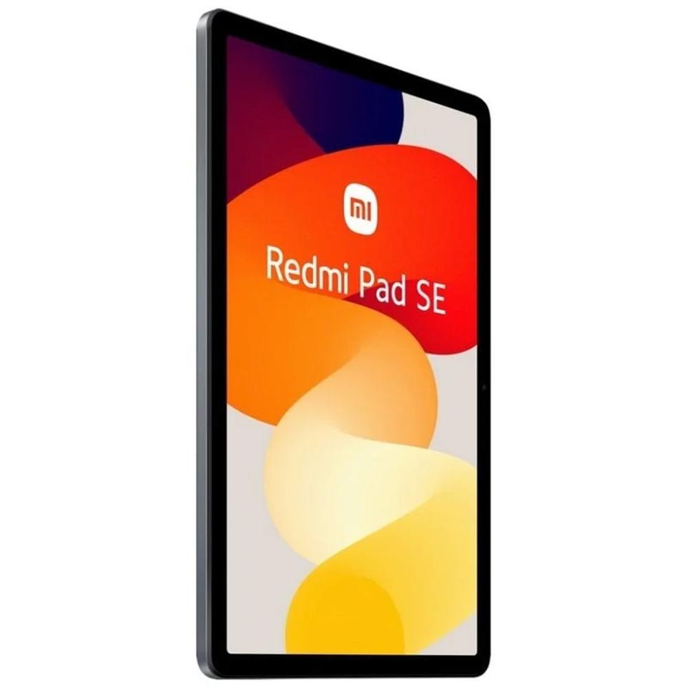 Tablet xiaomi redmi pad se 11pulgadas 8gb -  256gb -  grafito