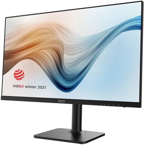 Monitor msi 27pulgadas md272qxp ips wqhd hdmi dp aa mm