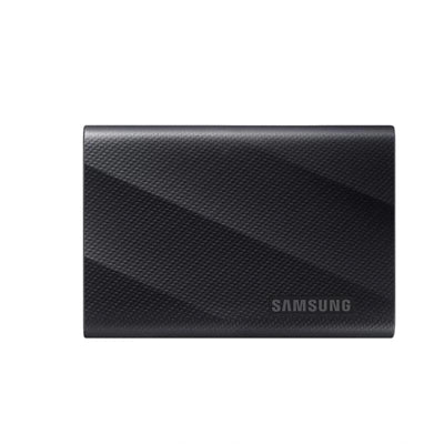 Disco duro externo ssd samsung t9 ssd 1tb usb 3.2 gen 2x2 black mu - pg1t0b - eu