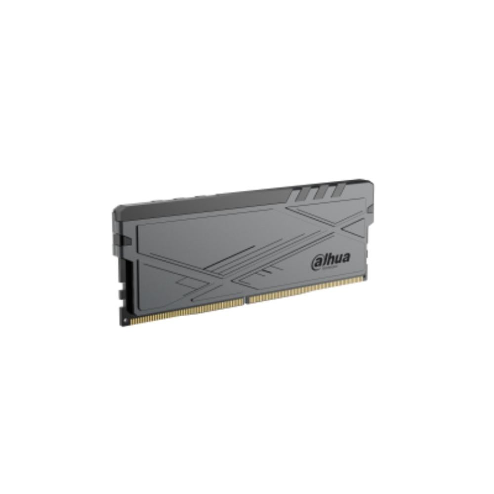 Memoria ram 3200mhz dahua c600 ddr4 8gb gris