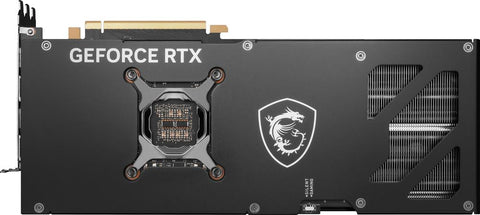 Tarjeta grafica msi geforce rtx 4080 super 16gb gaming x slim