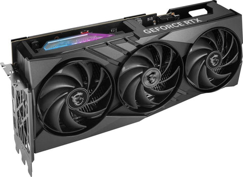 Tarjeta grafica msi geforce rtx 4080 super 16gb gaming x slim