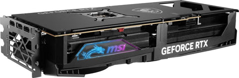 Tarjeta grafica msi geforce rtx 4080 super 16gb gaming x slim