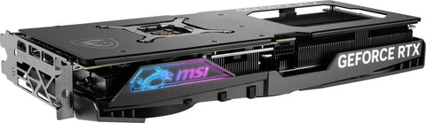 Tarjeta grafica msi rtx 4070 gaming x slim x 12gb gddr6x