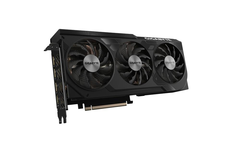 Tarjeta grafica gigabyte rtx 4070 super windforce oc 12g