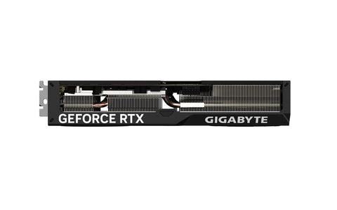 Tarjeta grafica gigabyte rtx 4070 super windforce oc 12g