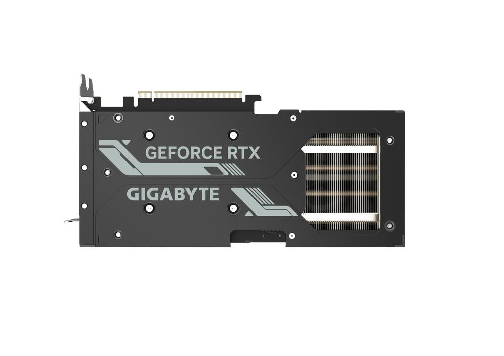 Tarjeta grafica gigabyte rtx 4070 super windforce oc 12g