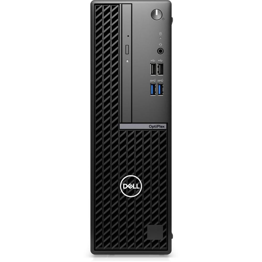 Ordenador dell optiplex sff i5 - 12500 16gb ssd 512gb