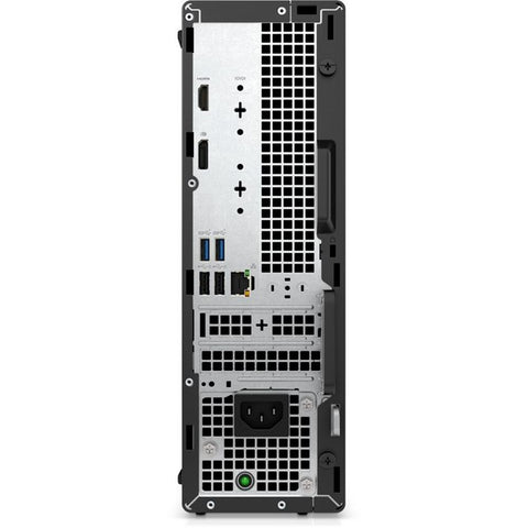 Ordenador dell optiplex sff i5 - 12500 16gb ssd 512gb