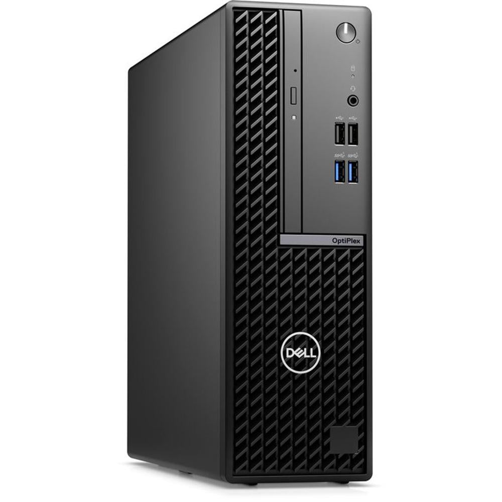 Ordenador dell optiplex sff i5 - 12500 16gb ssd 512gb