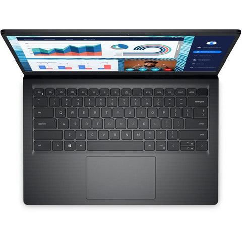 Portatil dell vostro 3420 v4hyv i7 - 1165g7 -  8gb -  ssd 512gb -  geforce mx350 - 14pulgadas fhd -  w11p