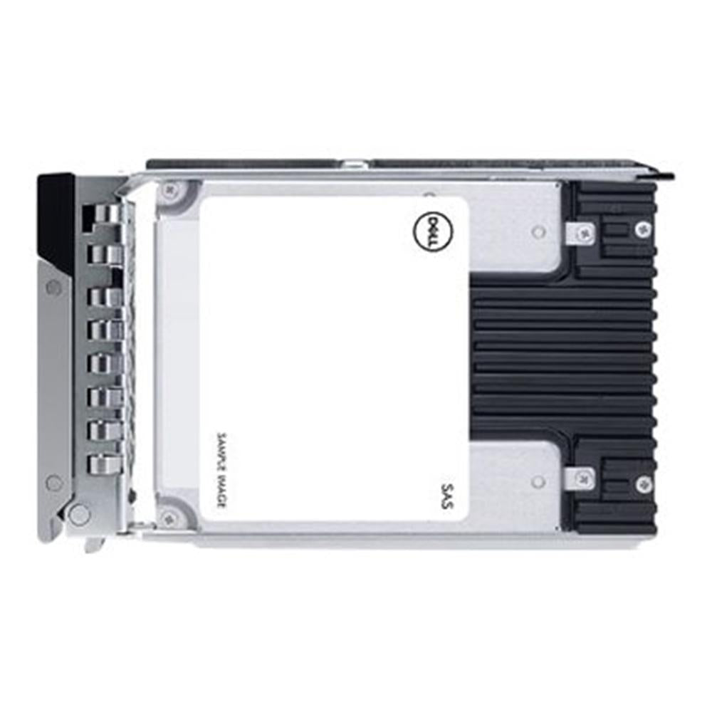 Disco duro interno ssd dell 2.5pulgadas 960gb sata 6gb - s 345 - bdzg