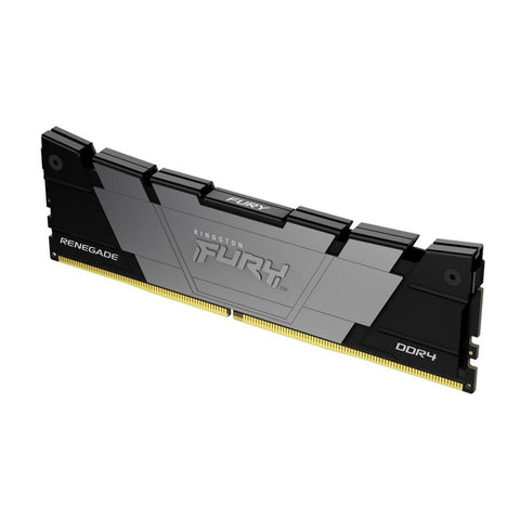 Memoria ram 3600mhz kingston fury renegade ddr4 2x8gb 16gb cl16