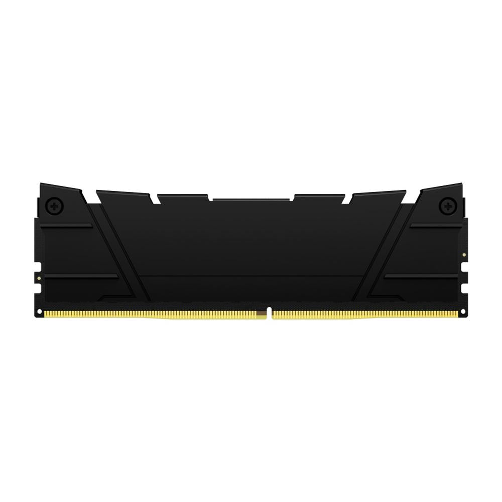 Memoria ram 3600mhz kingston fury renegade ddr4 2x8gb 16gb cl16