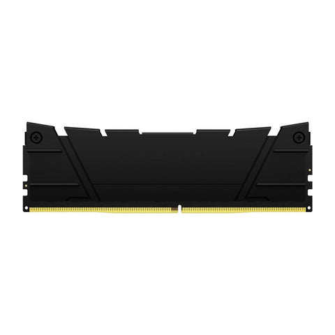 Memoria ram 3600mhz kingston fury renegade ddr4 2x8gb 16gb cl16