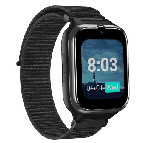 Smartwatch myphone carewatch 4g lte negro