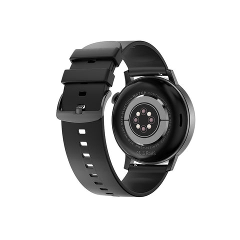 Reloj smartwatch forever forevive 4 sb - 350 black