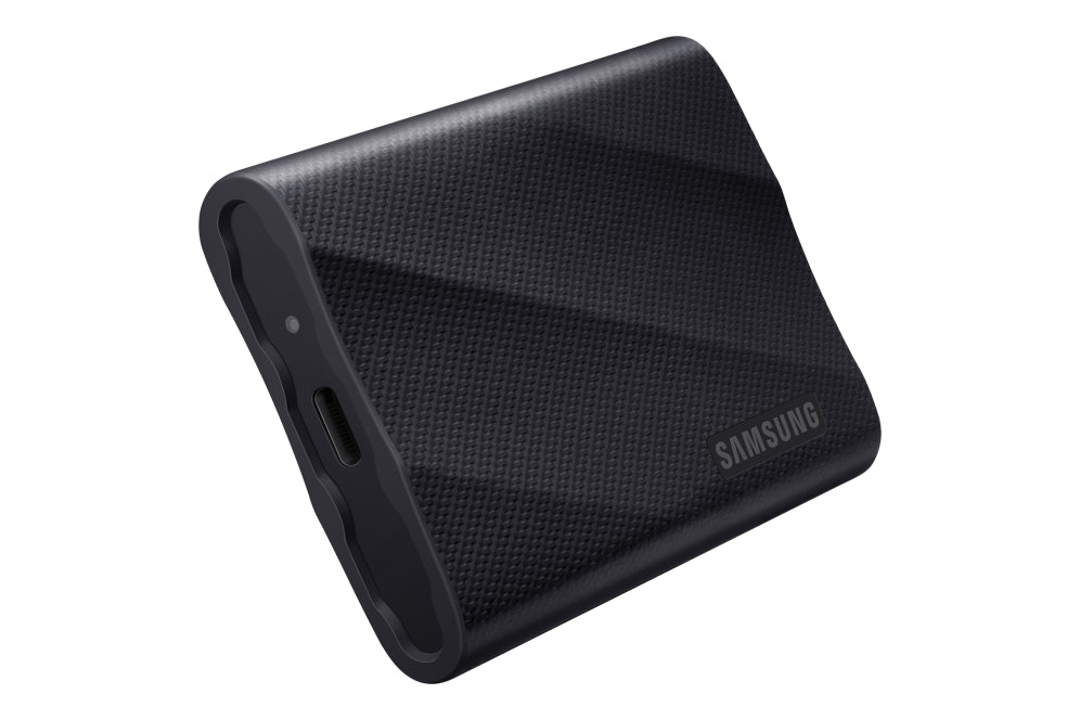 Disco duro externo ssd samsung t9 mu - pg2t0b - eu 2tb usb c