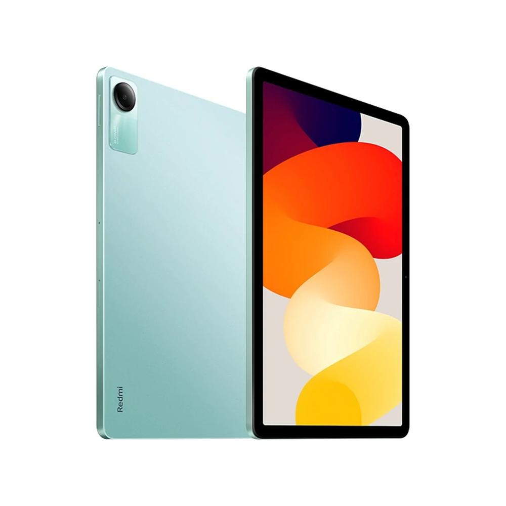 Tablet xiaomi redmi pad se 11pulgadas 4gb -  128gb -  verde