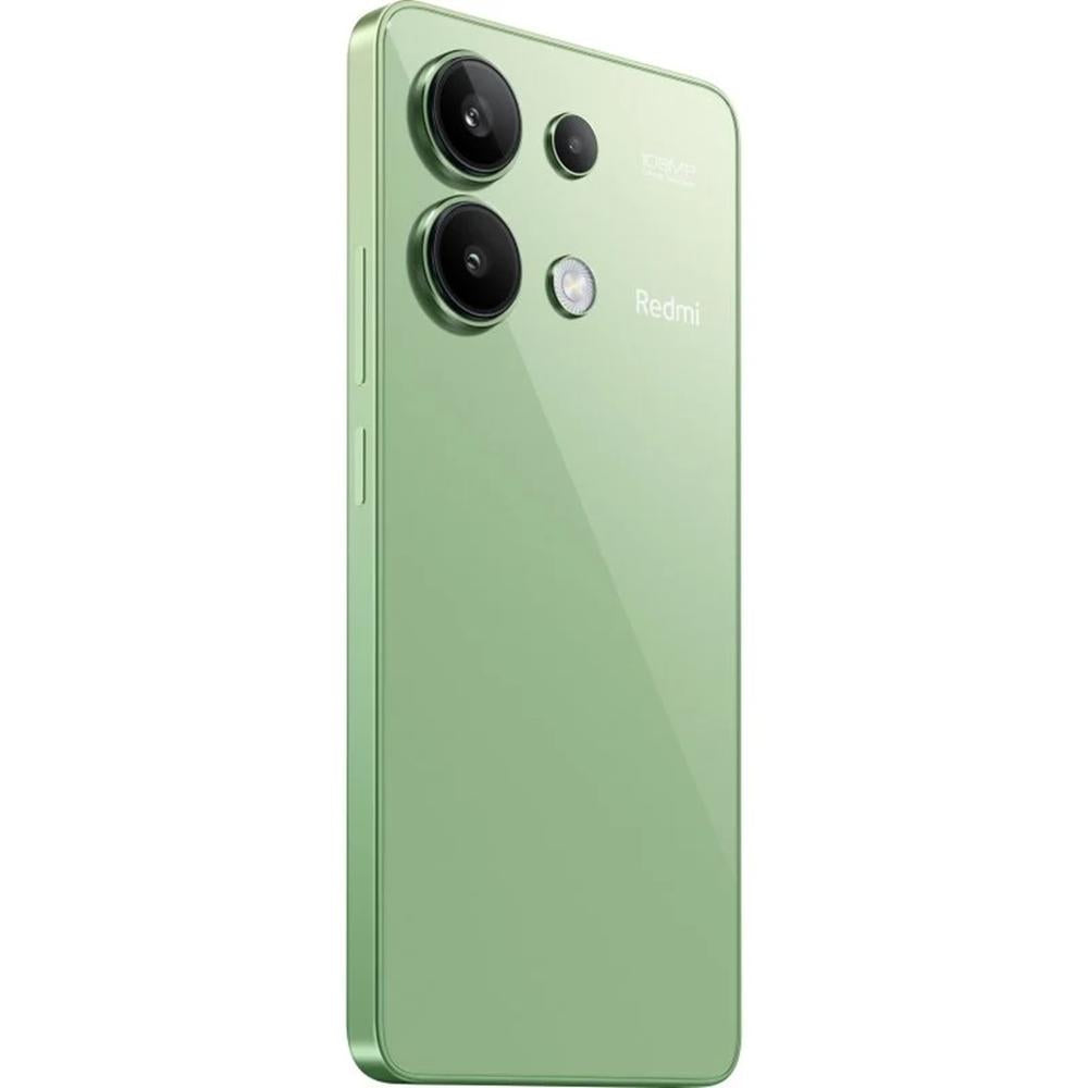 Movil xiaomi redmi note 13 6 - 128gb verde