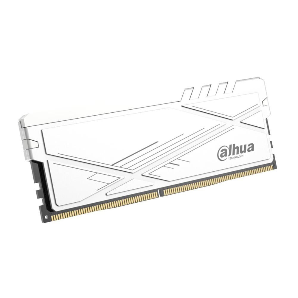 Memoria ram 3200mhz dahua c600 ddr4 8gb blanco