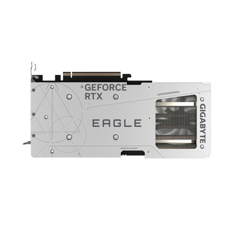 Tarjeta grafica gigabyte nvidia rtx 4070 ti super eagle oc ice 16gb gddr6x