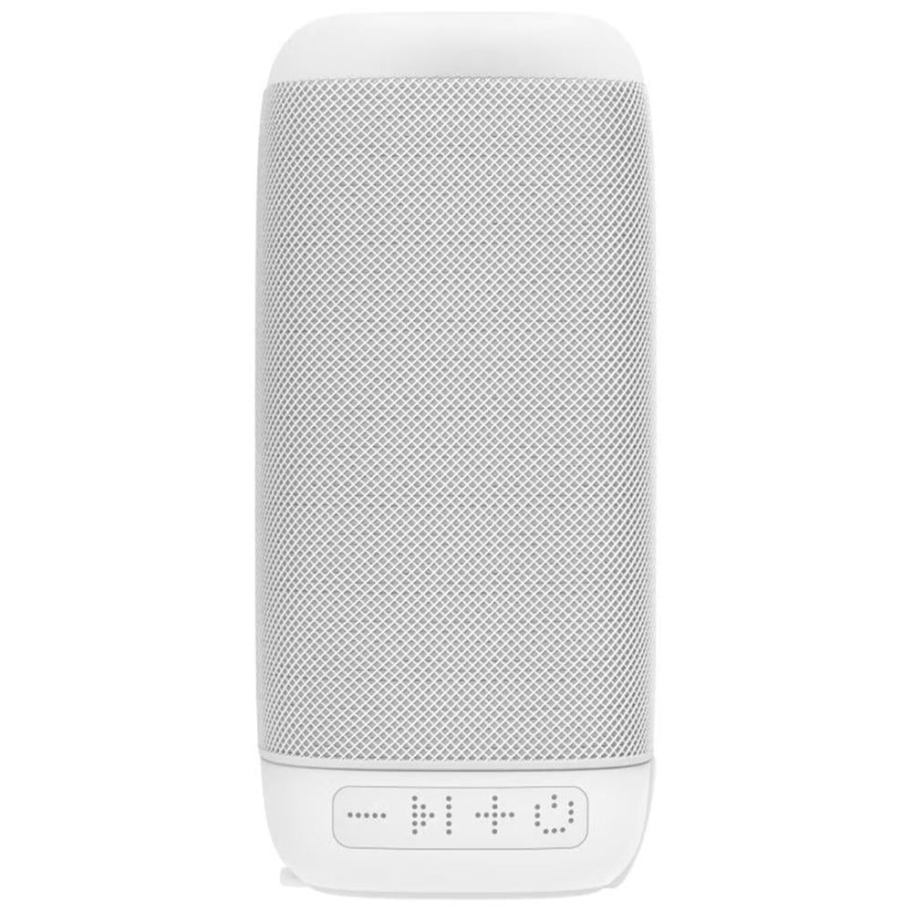 Altavoz hama tube 3.0 blanco