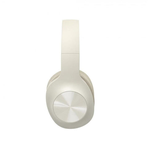 Auriculares hama spirit calypso bluetooth beige