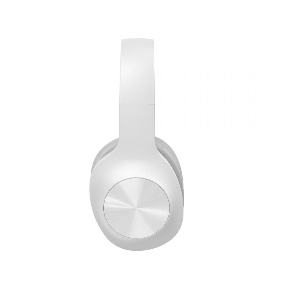 Auriculares hama spirit calypso bluetooth blanco