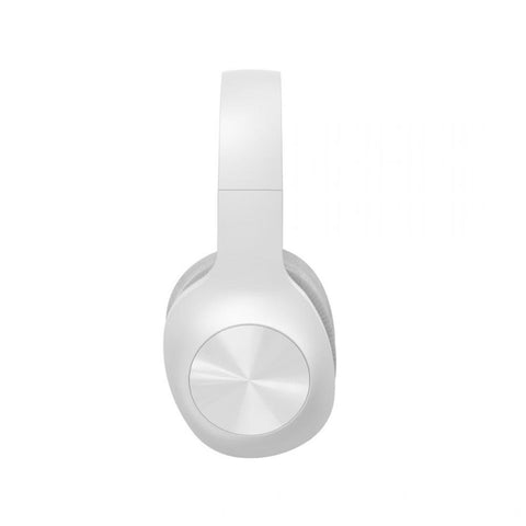 Auriculares hama spirit calypso bluetooth blanco