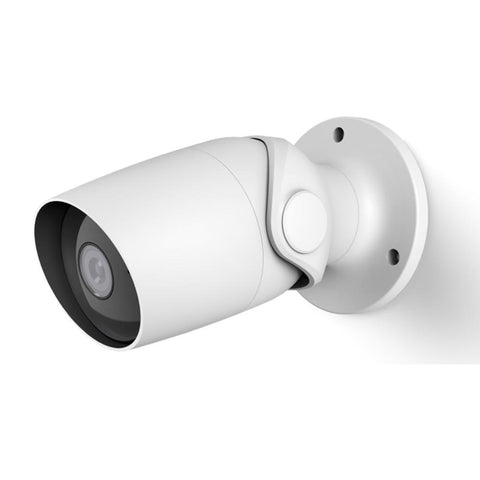 Camara exterior hama fhd blanco