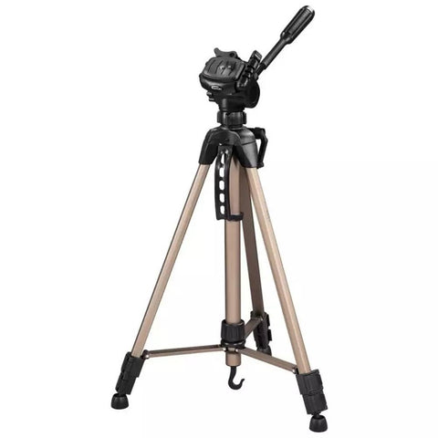 Tripode fotografico hama star 61