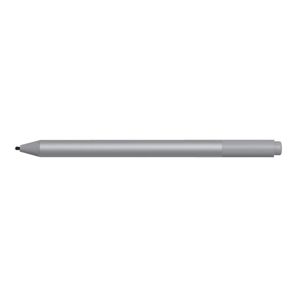 Lapiz digital microsoft surface pen platino