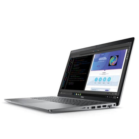 Portatil dell 4kv68 i7 - 1370p 32gb ssd 1tb 15.6pulgadas