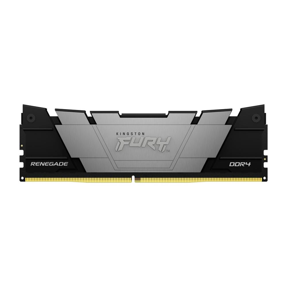 Memoria ram 3600mhz kingston fury renegade ddr4 2x16gb 32gb cl16