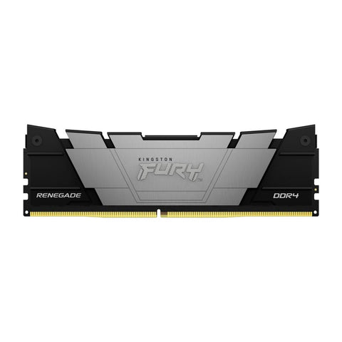 Memoria ram 3600mhz kingston fury renegade ddr4 2x16gb 32gb cl16