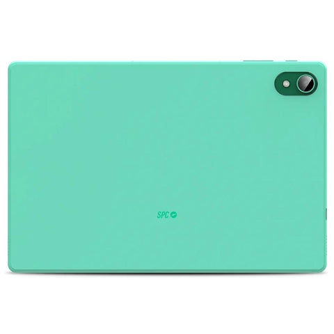 Tablet spc gravity 5 se 10.1pulgadas 4gb 64gb wifi verde