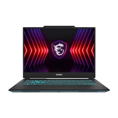 Msi cyborg 14 - 039xes i7 - 13620h 16 512 4060 dos 14