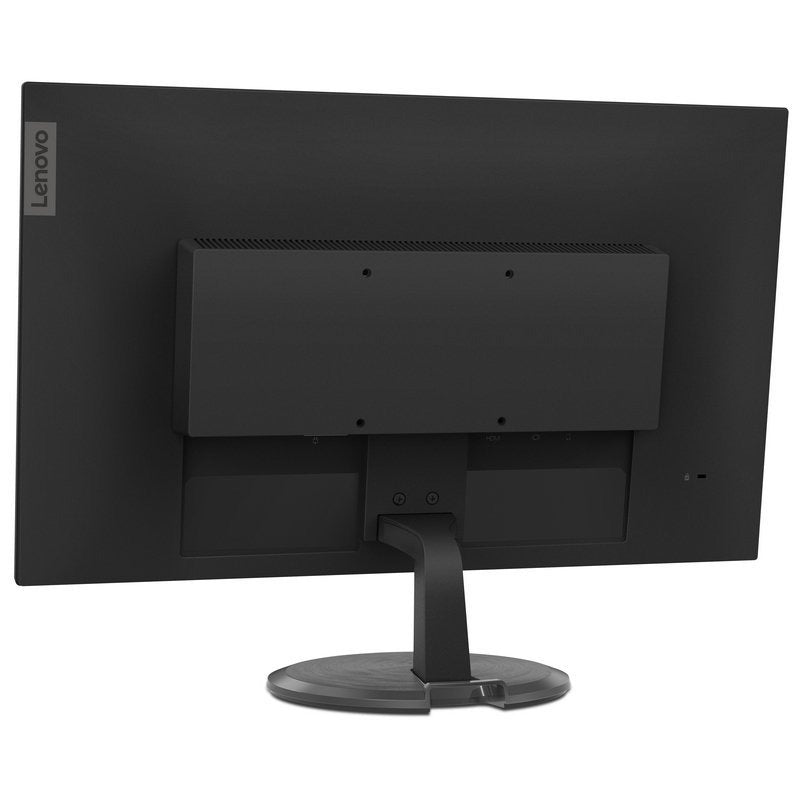 Monitor lenovo 27pulgadas 63ddkat6eu hdmi vga c27 - 40 fhd 1920x1080 panel va - 4ms 75hz