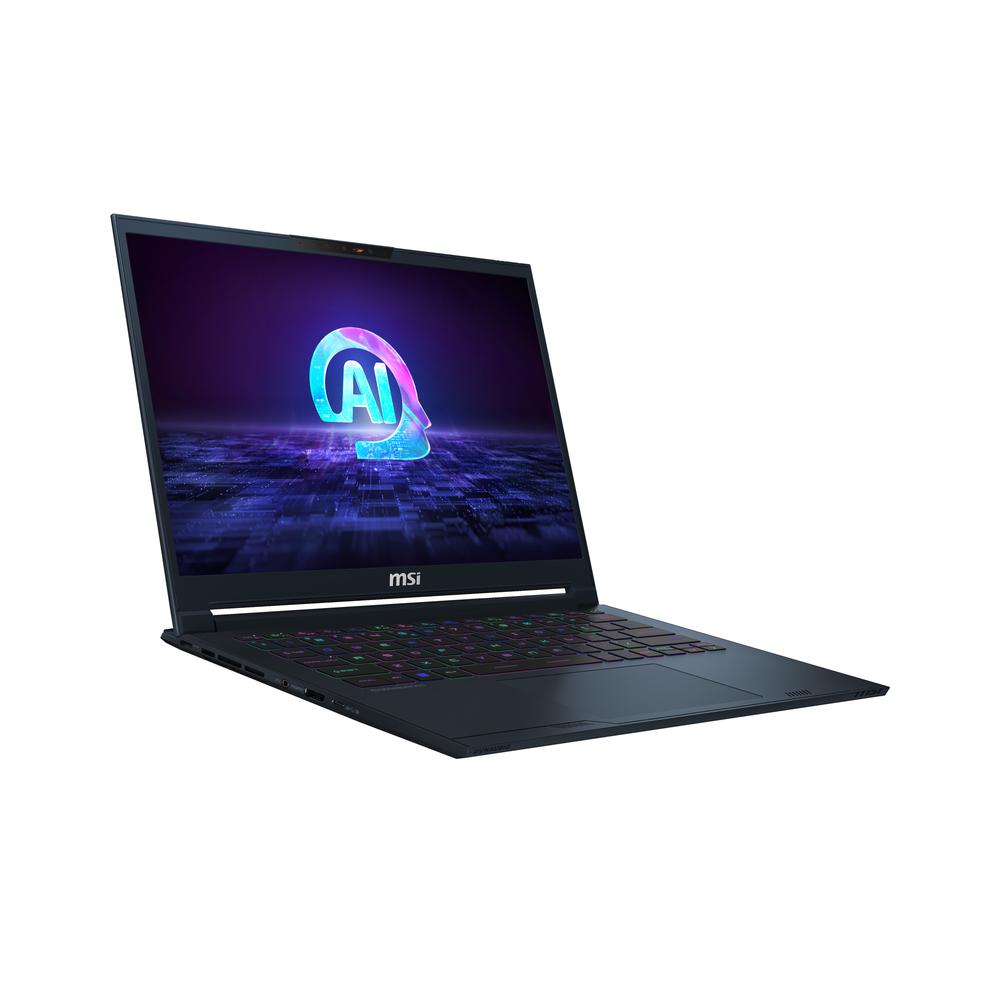 Portatil msi stealth 14ai - 034 intel ultra 7 -  16gb - 1tb -  rtx 4060 - 14pulgadas -  freedos