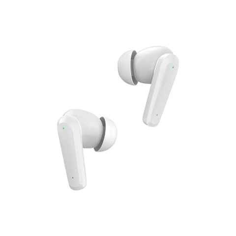 Auriculares spc ether 2 pro inalambrico blanco