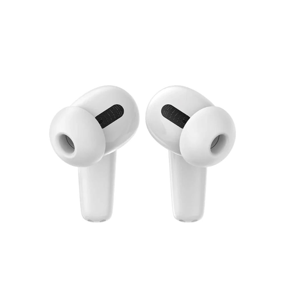 Auriculares spc ether 2 pro inalambrico blanco