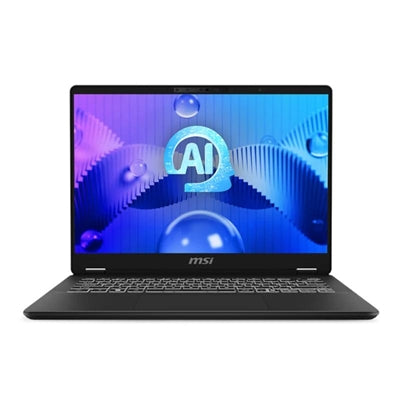 Portatil msi prestige 14 ai - 023es ultra 7 -  16gb -  1tb -  14pulgadas -  w11p