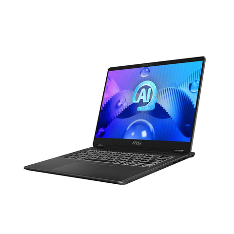 Portatil msi prestige 14 ai - 023es ultra 7 -  16gb -  1tb -  14pulgadas -  w11p