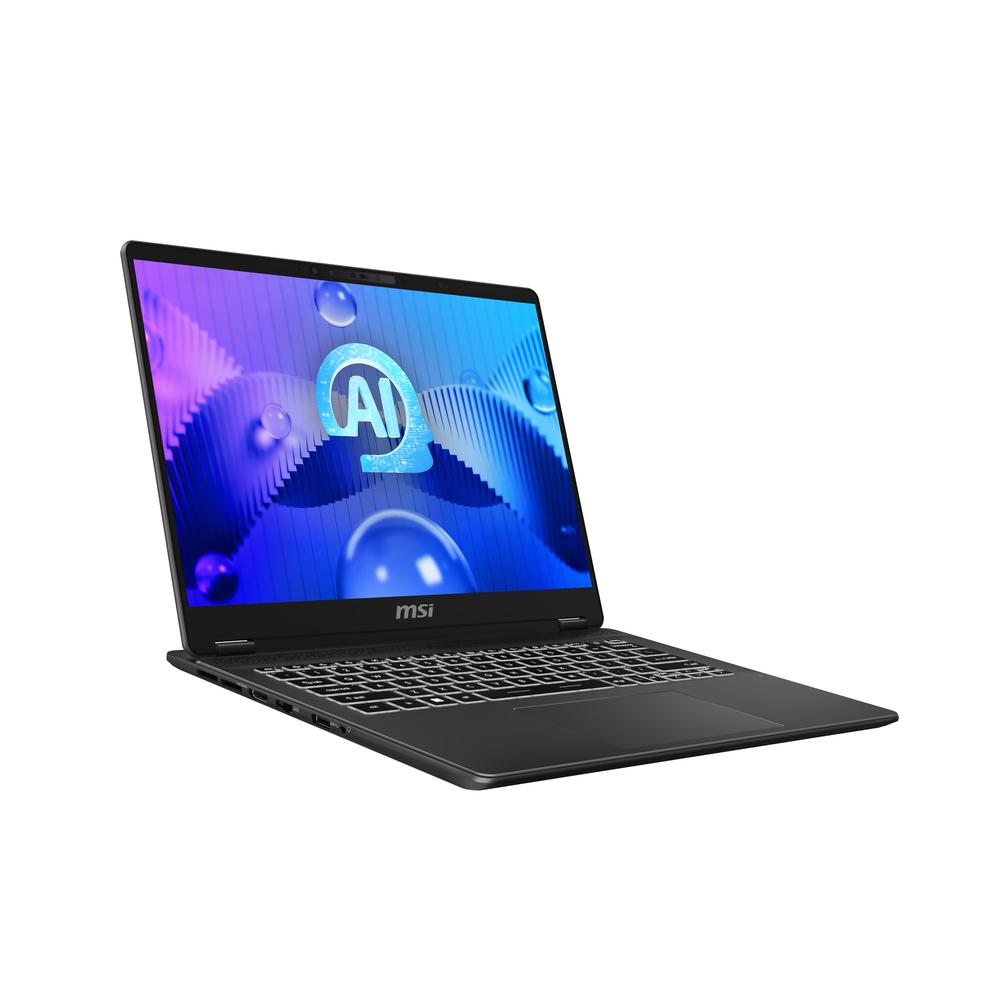 Portatil msi prestige 14 ai - 023es ultra 7 -  16gb -  1tb -  14pulgadas -  w11p