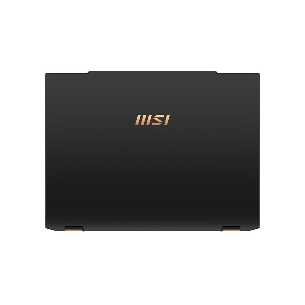 Portatil msi summit e13ai - 023es intel core ultra 7 -  32gb -  ssd 1tb -   13.3pulgadas -  w11p