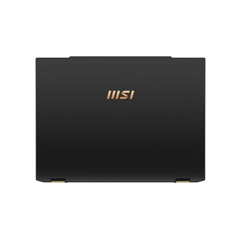 Portatil msi summit e13ai - 023es intel core ultra 7 -  32gb -  ssd 1tb -   13.3pulgadas -  w11p