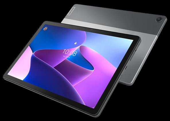 Lenovo tab m10 fhd 10 -1pulgadas (3rd gen)  4gb - 64gb 5mp - 8m